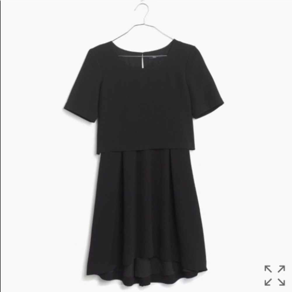 Madewell Folio dress